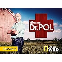 The Incredible Dr. Pol, Season 2
