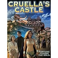Cruella's Castle