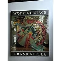 Working Space Working Space Paperback