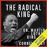 The Radical King The Radical King Audible Audiobook Paperback Kindle Hardcover
