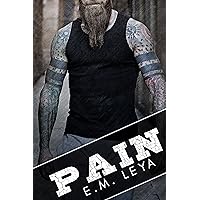 Pain (Save The Kids Book 1) Pain (Save The Kids Book 1) Kindle