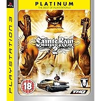 Saints Row 2 Platinum (PS3) [uk]