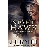 Night Hawk (Night Hawk Series Book 1)