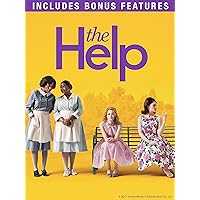 The Help (Bonus Content)