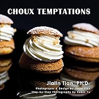 Choux Temptations Choux Temptations Kindle Paperback