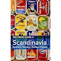 The Rough Guide to Scandinavia 8 The Rough Guide to Scandinavia 8 Paperback