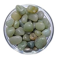 Tumble - Green Aventurine 4 Pieces Natural Chakra Balancing Crystal Healing Stone