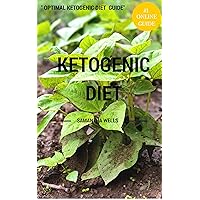 Ketogenic Diet - The Optimal Ketogenic Diet Guide: Learn How A Healthy Ketogenic Diet Can Change Your Life For Ever (diabetes, fibromyalgia, paleo, candida, ... cancer, high blood pressure, cholesterol) Ketogenic Diet - The Optimal Ketogenic Diet Guide: Learn How A Healthy Ketogenic Diet Can Change Your Life For Ever (diabetes, fibromyalgia, paleo, candida, ... cancer, high blood pressure, cholesterol) Kindle