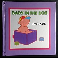 Baby in the Box Baby in the Box Library Binding Paperback