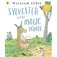 Sylvester and the Magic Pebble Sylvester and the Magic Pebble Paperback Audible Audiobook Kindle Board book Hardcover Audio CD