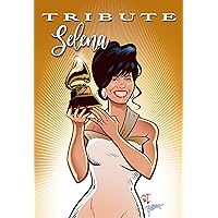 Tribute: Selena Quintanilla Tribute: Selena Quintanilla Kindle Paperback