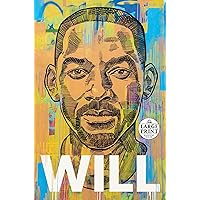 Will (Random House Large Print) Will (Random House Large Print) Audible Audiobook Hardcover Kindle Paperback Audio CD