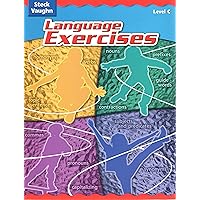 Language Exercises: Level C (Cr Lang Exercise 2004) Language Exercises: Level C (Cr Lang Exercise 2004) Paperback