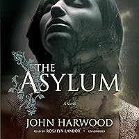 The Asylum The Asylum Audible Audiobook Kindle Paperback Hardcover MP3 CD
