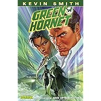 Kevin Smith's Green Hornet Vol. 1: Sins of the Father