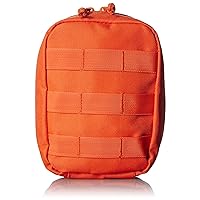 Fox Outdoor Products First Responder Pouch - Large Orange
