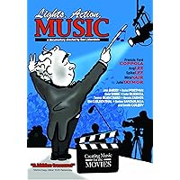 Lights! Action! Music! Lights! Action! Music! DVD