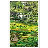 Lonely Planet Best of Peru (Travel Guide) Lonely Planet Best of Peru (Travel Guide) Paperback Kindle