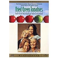 Fried Green Tomatoes Fried Green Tomatoes DVD Multi-Format Blu-ray VHS Tape