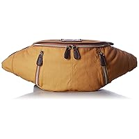 Propeller Heads 14-1429 Canvas Horizontal Body Bag