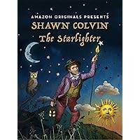 Amazon Originals Presents: Shawn Colvin, The Starlighter