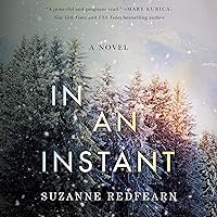In an Instant In an Instant Audible Audiobook Paperback Kindle Library Binding Audio CD