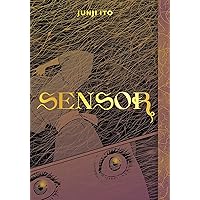 Sensor (Junji Ito) Sensor (Junji Ito) Hardcover Kindle