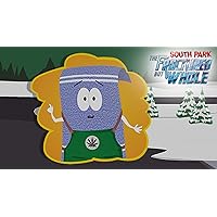 South Park: The Fractured but Whole - Towelie: Your Gaming Bud [Online Game Code]