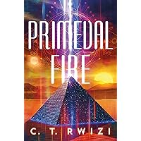 Primeval Fire (Scarlet Odyssey Book 3) Primeval Fire (Scarlet Odyssey Book 3) Kindle Audible Audiobook Hardcover Paperback Audio CD