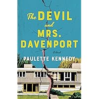 The Devil and Mrs. Davenport: A Novel The Devil and Mrs. Davenport: A Novel Kindle Paperback Audible Audiobook Audio CD