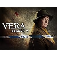 Vera Season 9