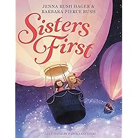 Sisters First (Sisters First, 1) Sisters First (Sisters First, 1) Hardcover Audible Audiobook Kindle