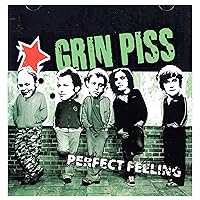 Perfect Feeling [CD] Perfect Feeling [CD] Audio CD MP3 Music
