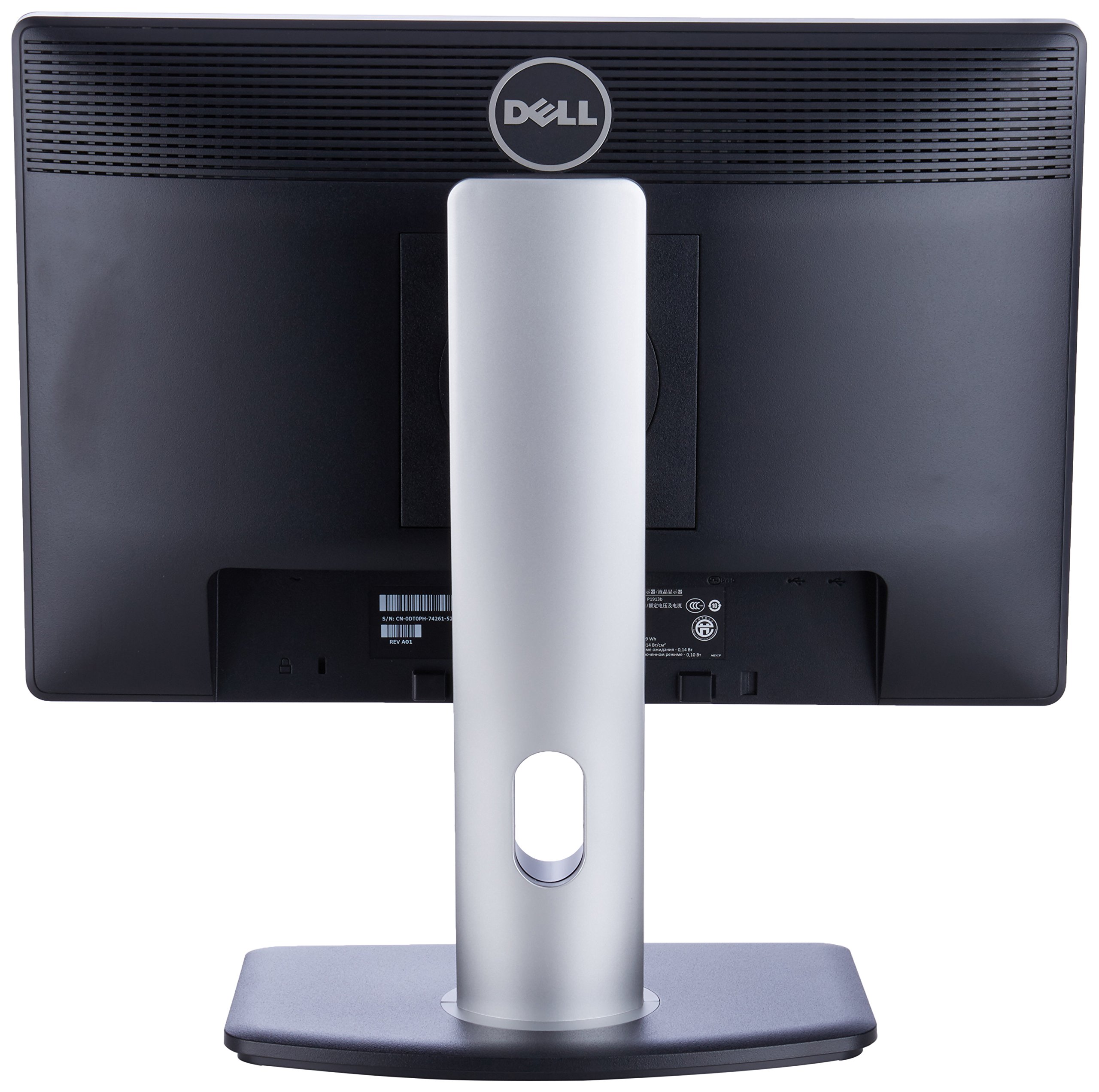Dell Professional P1913 19-Inch PLHD Widescreen Monitor