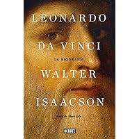 Leonardo da Vinci: La biografía Leonardo da Vinci: La biografía Audible Audiobook Kindle Paperback Hardcover Mass Market Paperback
