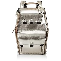 Girls' dailly Life Style, Silver, one Size