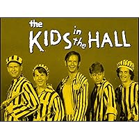 Kids In The Hall - Season 5
