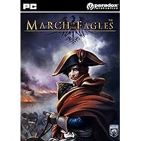 March of the Eagles [Online Game Code]