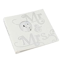 Mr. & Mrs. Scrapbook by Recollections®