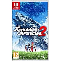 Nintendo Xenoblade Chronicles 2 - Nintendo Switch