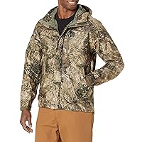 Nomad Men's Hailstorm Water and Windproof Hunting Jacket