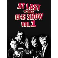 At Last the 1948 Show volume 1