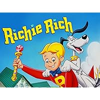 Richie Rich - Season 7