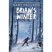 Brian's Winter (A Hatchet Adventure) Brian's Winter (A Hatchet Adventure) Paperback Audible Audiobook Kindle Hardcover Mass Market Paperback Audio CD