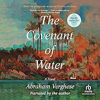 The Covenant of Water The Covenant of Water Audible Audiobook Kindle Hardcover