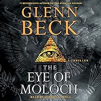 The Eye of Moloch The Eye of Moloch Audible Audiobook Paperback Kindle Hardcover Mass Market Paperback Audio CD
