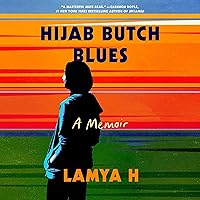 Hijab Butch Blues: A Memoir Hijab Butch Blues: A Memoir Audible Audiobook Paperback Kindle Hardcover