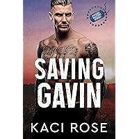 Saving Gavin: A Second Chance Military Romance (Oakside Military Heroes Book 5) Saving Gavin: A Second Chance Military Romance (Oakside Military Heroes Book 5) Kindle Paperback