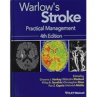 Warlow's Stroke: Practical Management Warlow's Stroke: Practical Management Hardcover eTextbook