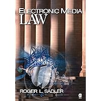 Electronic Media Law Electronic Media Law eTextbook Paperback